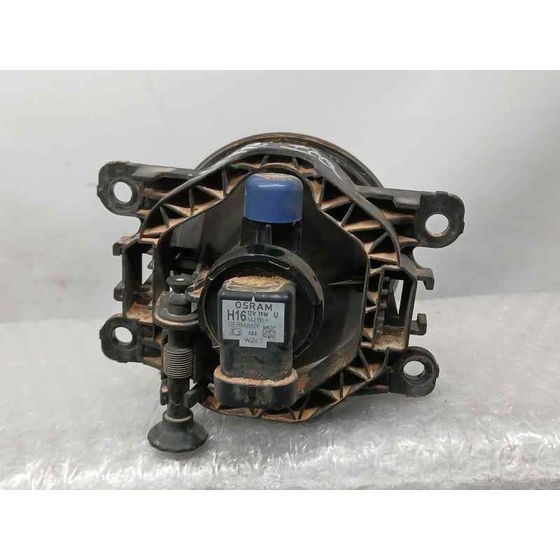 Faro Antiniebla Izquierdo para Dacia Jogger