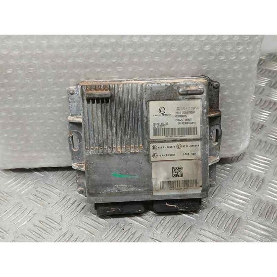 Centralita Glp para Dacia Jogger