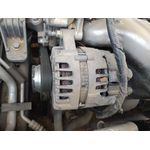 Alternador para Mg Zs