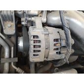 Alternador para Mg Zs
