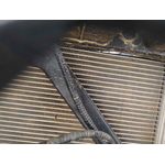 Condensador / Radiador Aire Acondicionado para Mg Zs