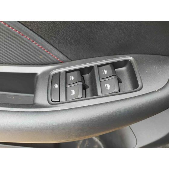 Mando Elevalunas Delantero Izquierdo para Mg Zs