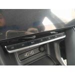 Mando Multifuncion para Mg Zs