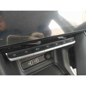 Mando Multifuncion para Mg Zs