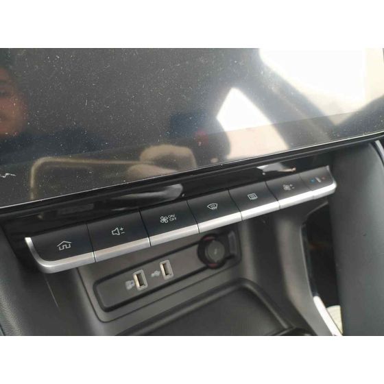 Mando Multifuncion para Mg Zs