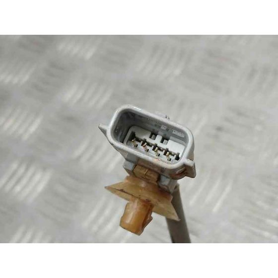Sonda Lambda para Dacia Jogger