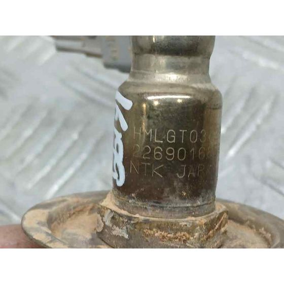 Sonda Lambda para Dacia Jogger