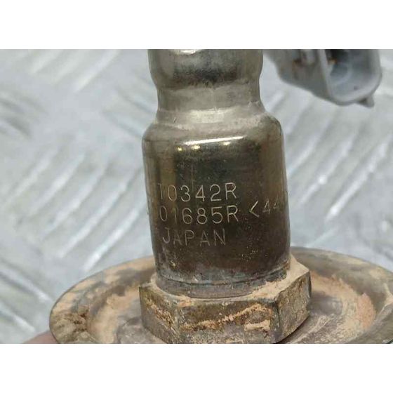 Sonda Lambda para Dacia Jogger