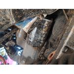 Motor Arranque para Mg Zs