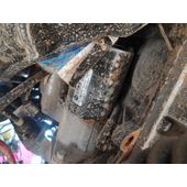 Motor Arranque para Mg Zs