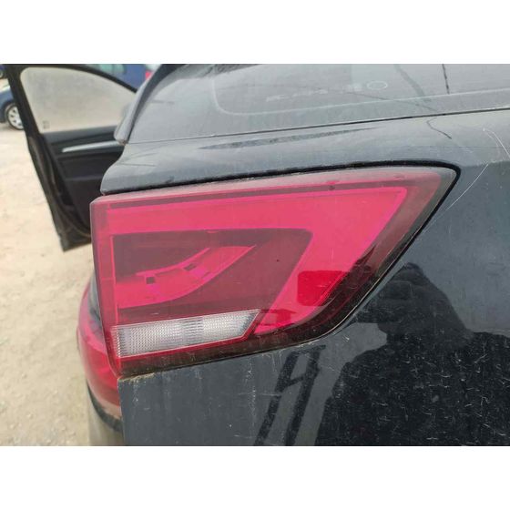 Piloto Trasero Izquierdo para Mg Zs