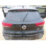 Porton Trasero para Mg Zs