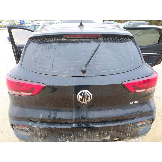 Porton Trasero para Mg Zs