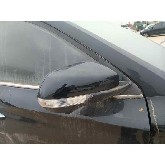 Retrovisor Derecho para Mg Zs