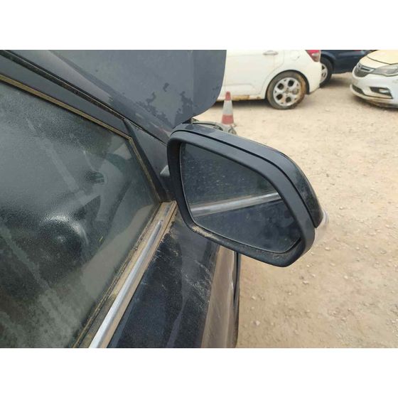 Retrovisor Derecho para Mg Zs