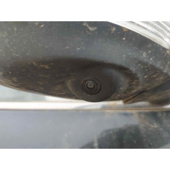 Retrovisor Derecho para Mg Zs