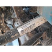 Transmision Delantera Derecha para Mg Zs