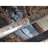 Transmision Delantera Izquierda para Mg Zs