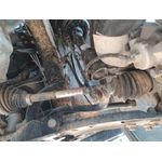 Transmision Delantera Izquierda para Mg Zs
