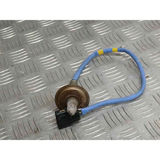 Sonda Lambda para Dacia Jogger