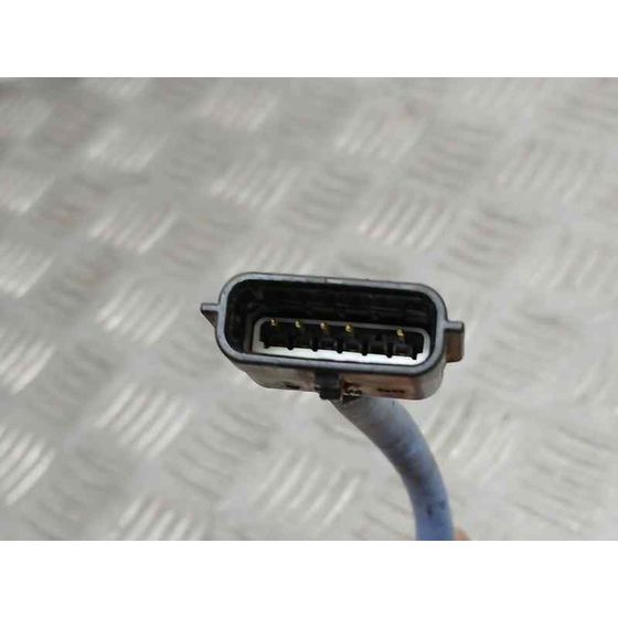 Sonda Lambda para Dacia Jogger