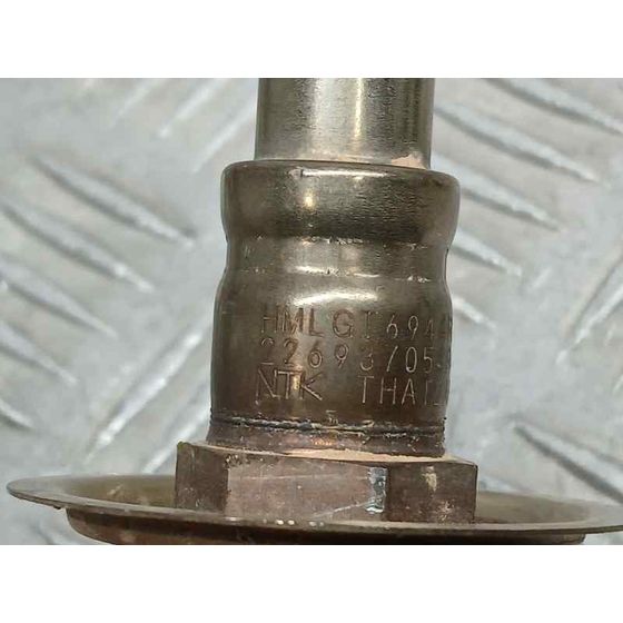 Sonda Lambda para Dacia Jogger