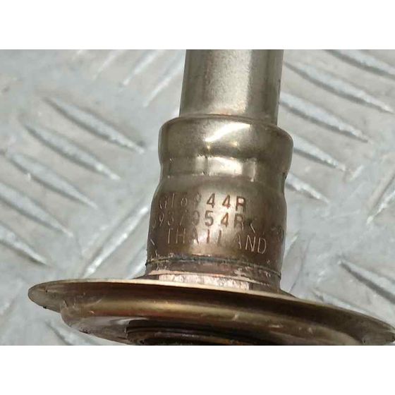 Sonda Lambda para Dacia Jogger