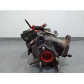 Turbocompresor para Toyota Avensis Berlina (T25)