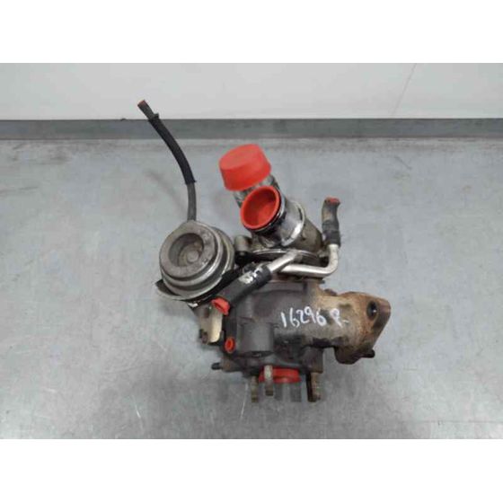 Turbocompresor para Toyota Avensis Berlina (T25)