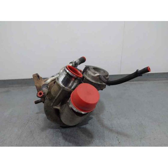 Turbocompresor para Toyota Avensis Berlina (T25)