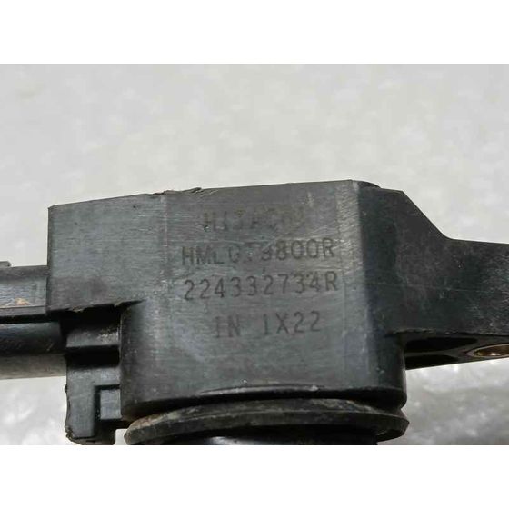 Bobina Encendido para Dacia Jogger