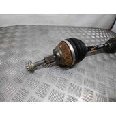 Transmision Delantera Izquierda para Audi Q2 (Gab)