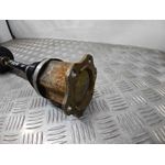 Transmision Delantera Izquierda para Audi Q2 (Gab)