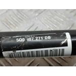 Transmision Delantera Izquierda para Audi Q2 (Gab)
