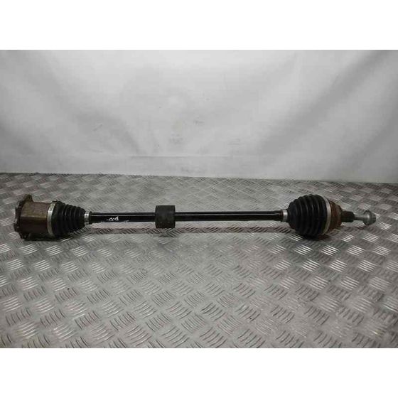 Transmision Delantera Derecha para Audi Q2 (Gab)