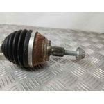 Transmision Delantera Derecha para Audi Q2 (Gab)