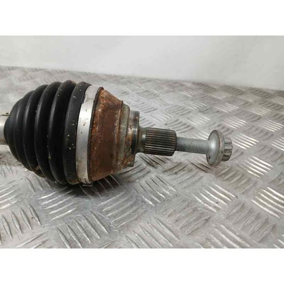 Transmision Delantera Derecha para Audi Q2 (Gab)
