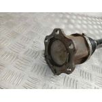 Transmision Delantera Derecha para Audi Q2 (Gab)