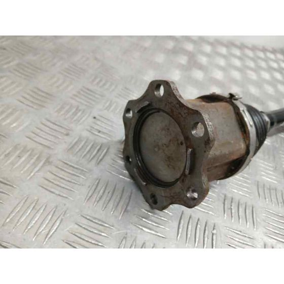 Transmision Delantera Derecha para Audi Q2 (Gab)