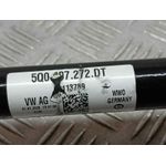 Transmision Delantera Derecha para Audi Q2 (Gab)
