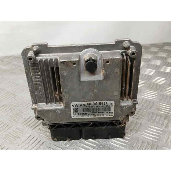 Centralita Motor Uce para Audi Q2 (Gab)