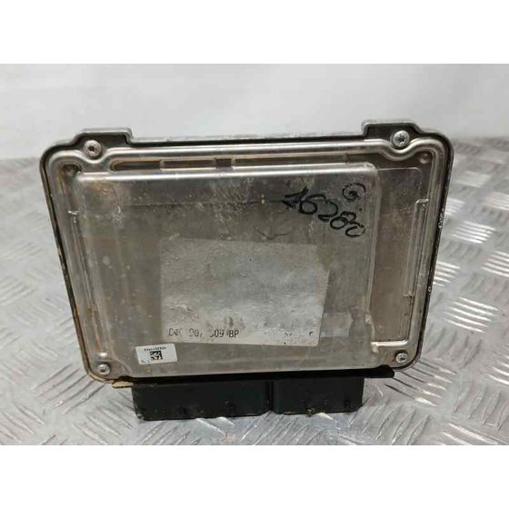 Centralita Motor Uce para Audi Q2 (Gab)