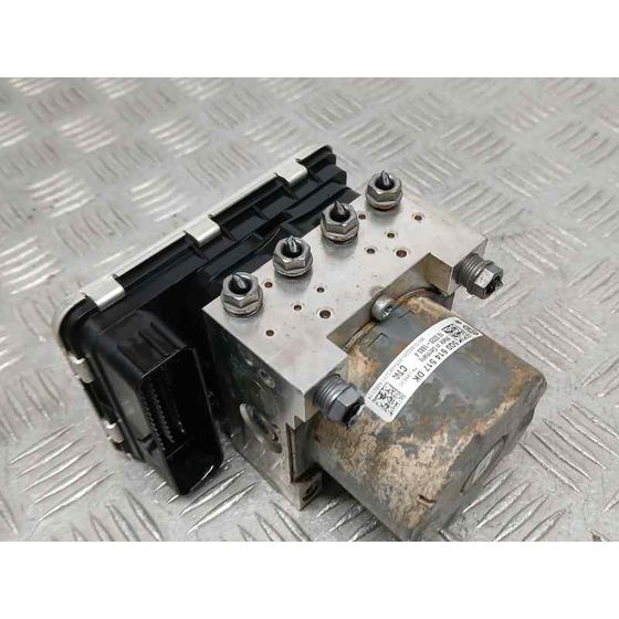Abs para Audi Q2 (Gab)