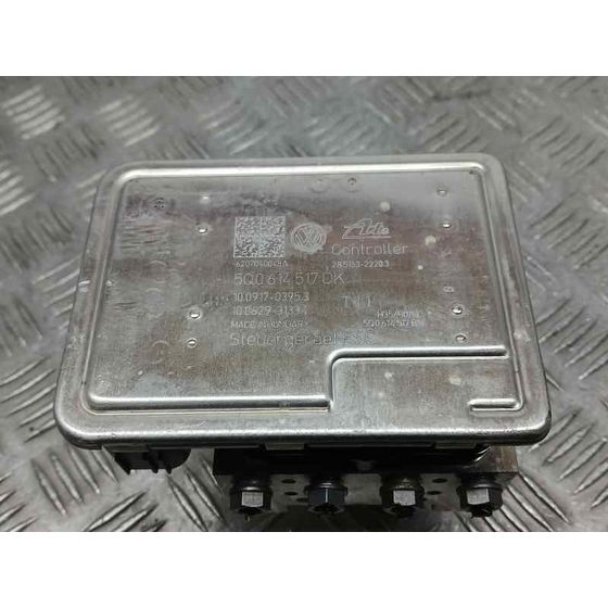 Abs para Audi Q2 (Gab)