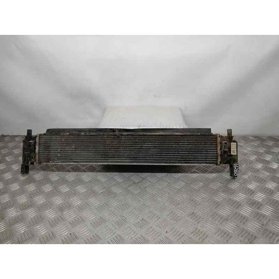 Radiador Agua Adicional para Audi Q2 (Gab)