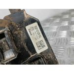Radiador Agua Adicional para Audi Q2 (Gab)