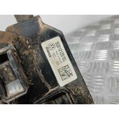 Radiador Agua Adicional para Audi Q2 (Gab)