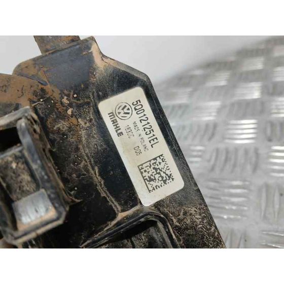 Radiador Agua Adicional para Audi Q2 (Gab)