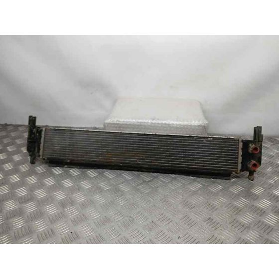 Radiador Agua Adicional para Audi Q2 (Gab)