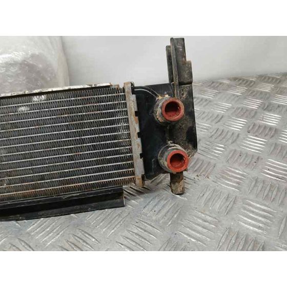 Radiador Agua Adicional para Audi Q2 (Gab)